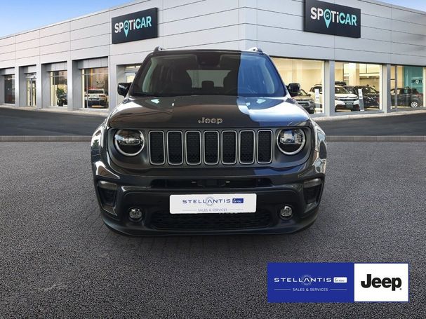 Jeep Renegade Longitude 96 kW image number 6