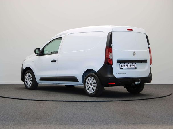 Renault Express 1.5 dCi 55 kW image number 2