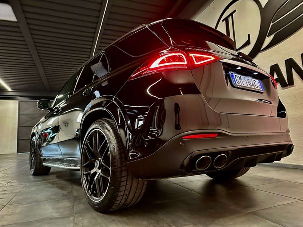 Mercedes-Benz GLE 53 AMG 320 kW image number 4