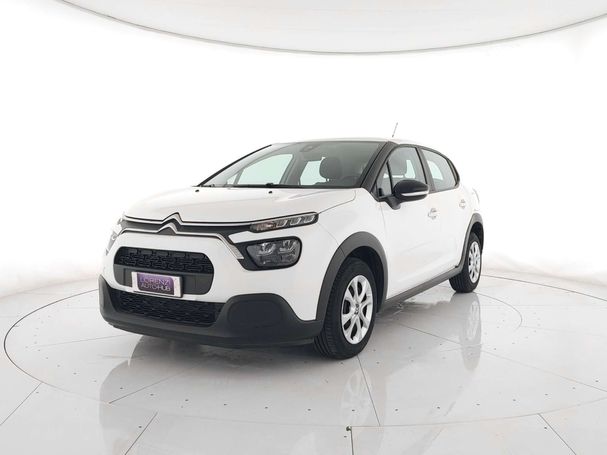 Citroen C3 BlueHDi 100 S&S FEEL 75 kW image number 1