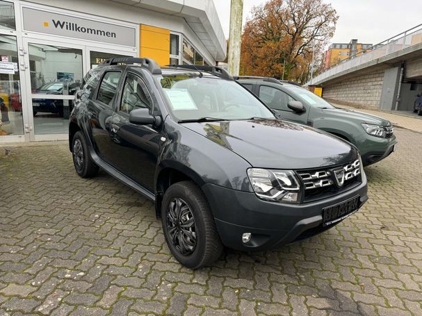 Dacia Duster SCe 115 4x2 84 kW image number 2