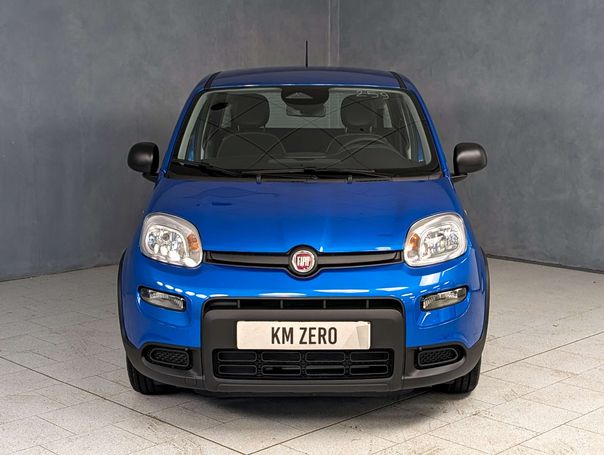 Fiat Panda 51 kW image number 2