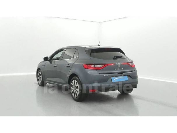 Renault Megane TCe 140 Business EDC 103 kW image number 4