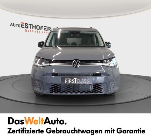 Volkswagen Caddy TSI Dark Label 84 kW image number 2