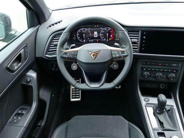 Cupra Ateca 140 kW image number 8