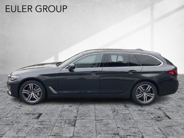 BMW 530 Touring xDrive 215 kW image number 5