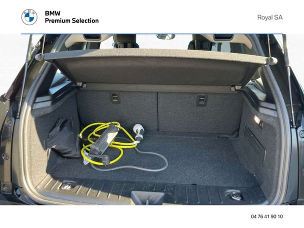 BMW i3 120Ah 127 kW image number 5