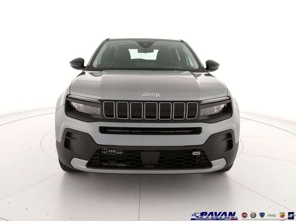 Jeep Avenger 1.2 74 kW image number 2