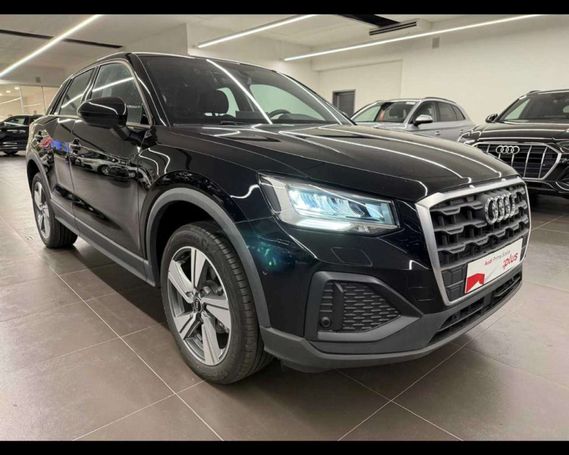 Audi Q2 30 TDI S tronic 85 kW image number 2