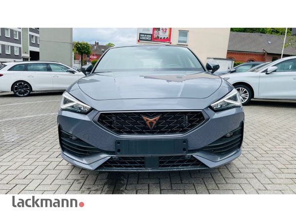 Cupra Leon VZ 2.0 TSI 221 kW image number 3