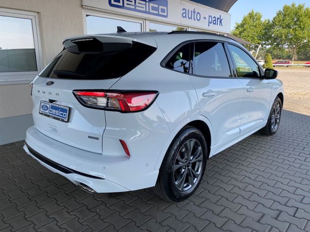 Ford Kuga 140 kW image number 5