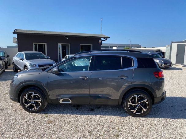 Citroen C5 Aircross BlueHDi 130 S&S 96 kW image number 5