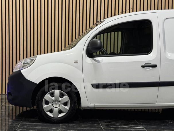 Renault Kangoo dCi Extra 66 kW image number 25