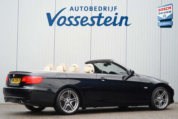 BMW 335i Cabrio 225 kW image number 2