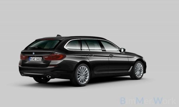 BMW 530i Touring xDrive 185 kW image number 6