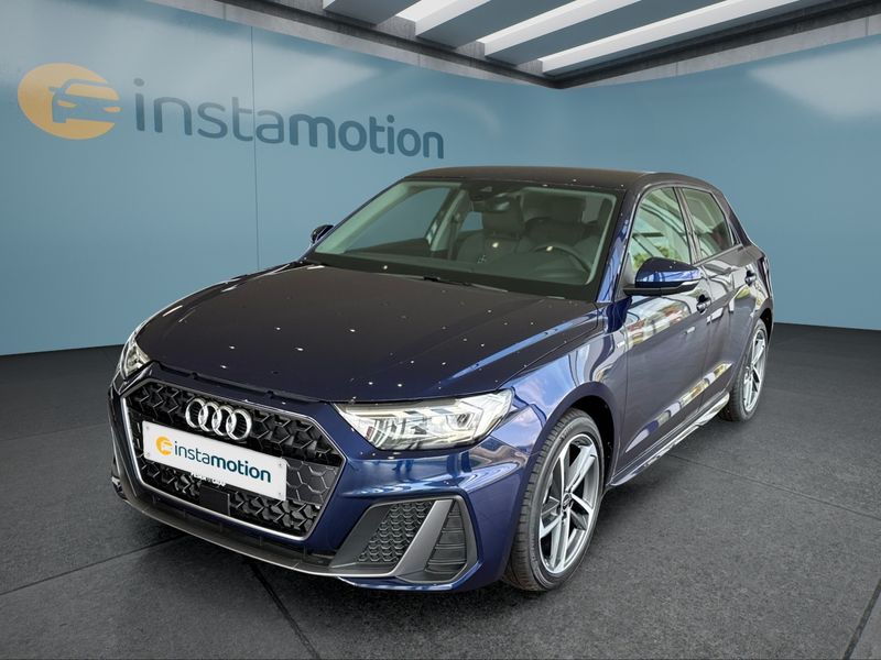 Audi A1 Sportback 30