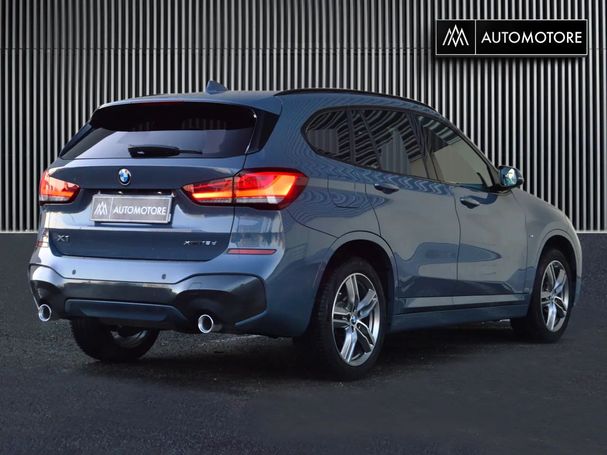 BMW X1 xDrive18d M Sport 110 kW image number 8