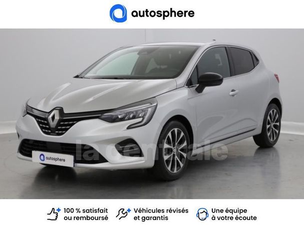 Renault Clio TCe 90 Techno 66 kW image number 1