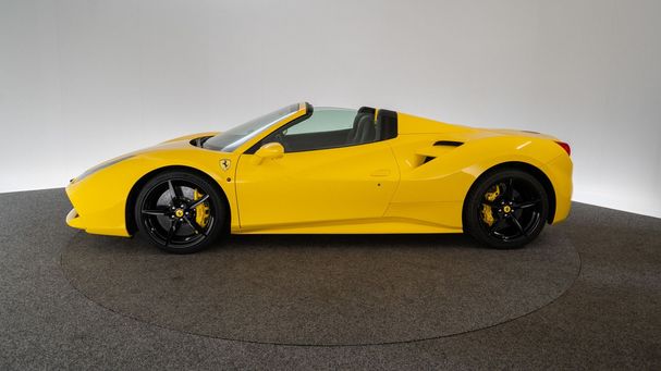 Ferrari 488 Spider 493 kW image number 5