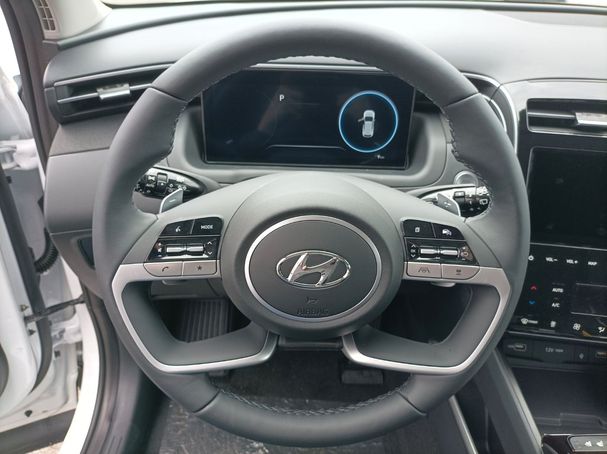 Hyundai Tucson 1.6 N 132 kW image number 4