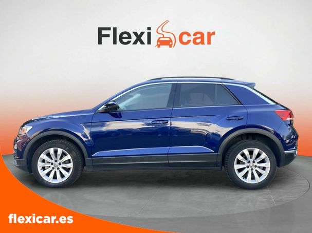 Volkswagen T-Roc 2.0 TDI DSG 110 kW image number 5