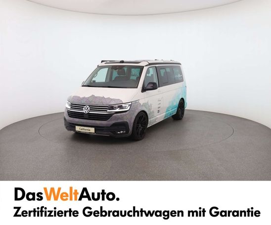 Volkswagen T6 California 110 kW image number 1