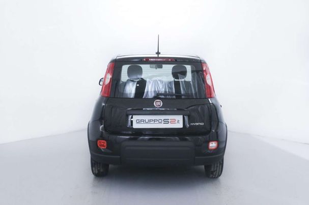 Fiat Panda 1.0 Hybrid 51 kW image number 6