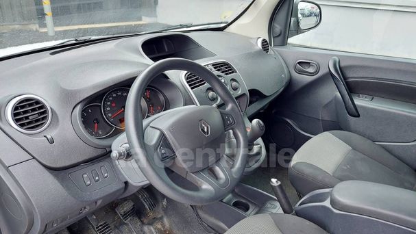 Renault Kangoo dCi 90 66 kW image number 6