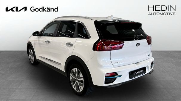 Kia Niro e 150 kW image number 6