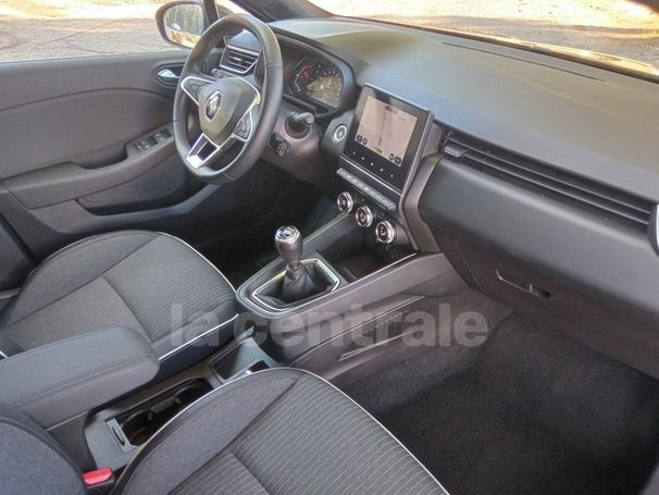 Renault Clio TCe 90 Intens 66 kW image number 3