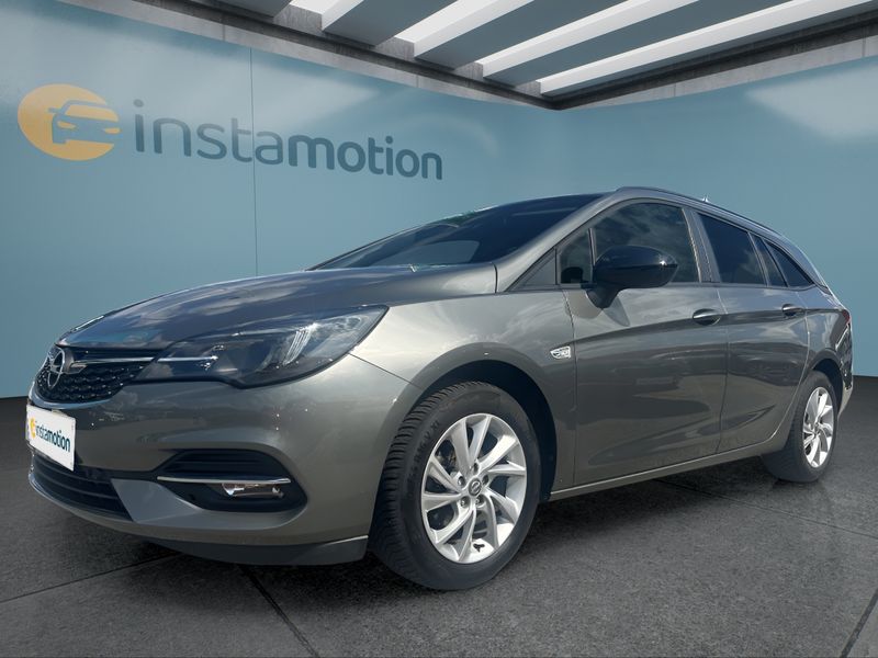 Opel Astra K Tourer 1.2