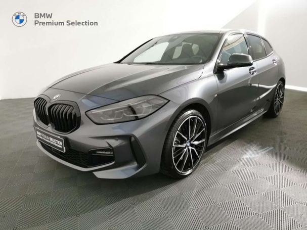 BMW 120d xDrive M Sport 142 kW image number 1