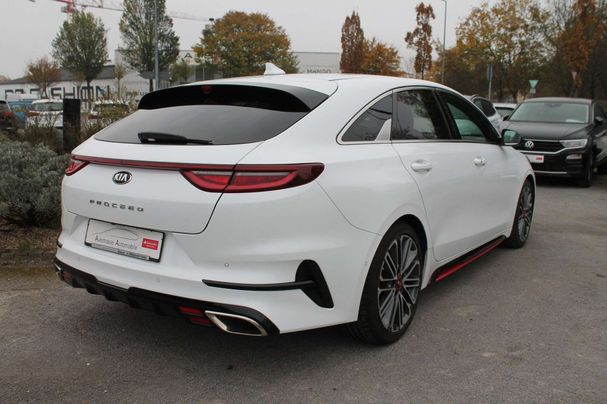 Kia ProCeed 150 kW image number 4