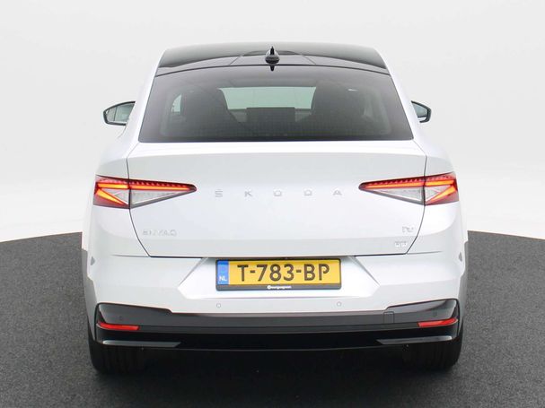 Skoda Enyaq 60 132 kW image number 4