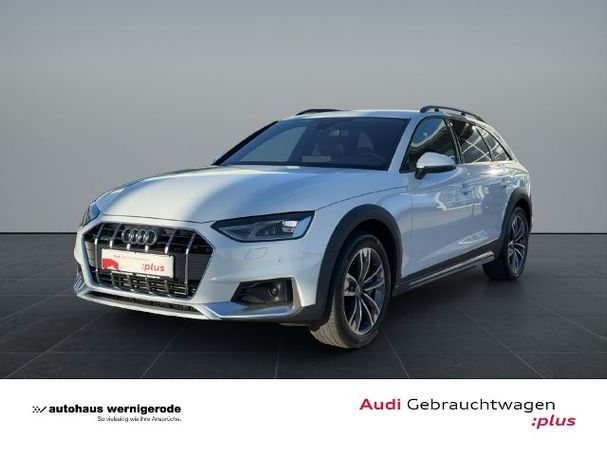 Audi A4 Allroad 45 TFSI quattro S tronic 180 kW image number 2