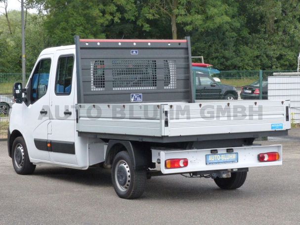 Renault Master dCi 150 110 kW image number 7