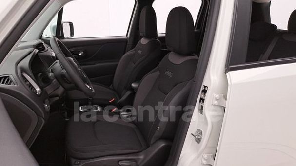 Jeep Renegade 1.0 Limited 88 kW image number 28