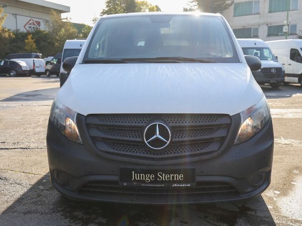 Mercedes-Benz Vito 114 100 kW image number 2