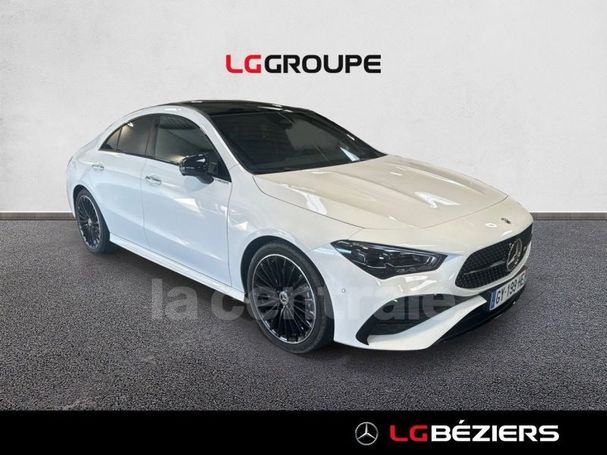 Mercedes-Benz CLA 220 140 kW image number 2