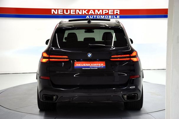 BMW X5 M Sport Pro xDrive 259 kW image number 6