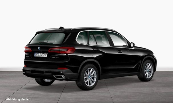 BMW X5 45e xDrive 290 kW image number 2