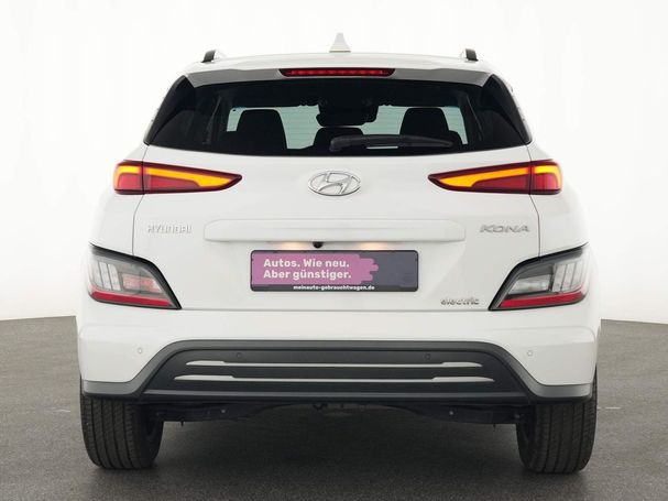 Hyundai Kona Prime 150 kW image number 7