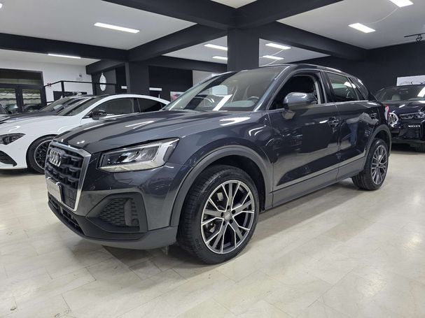 Audi Q2 30 TDI S tronic 85 kW image number 1