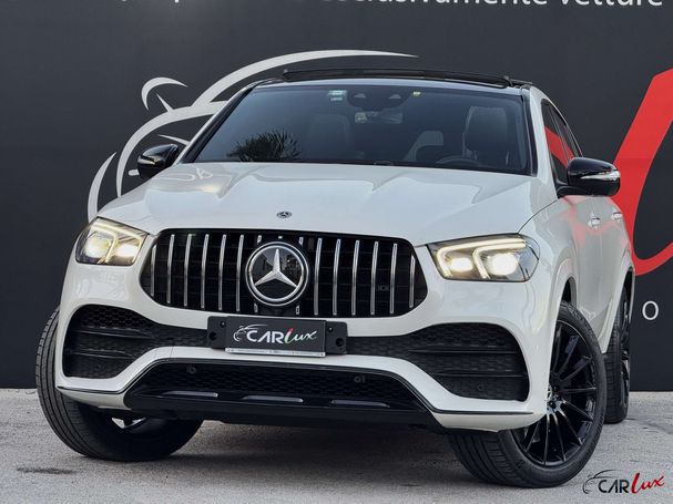 Mercedes-Benz GLE 350 d 200 kW image number 1