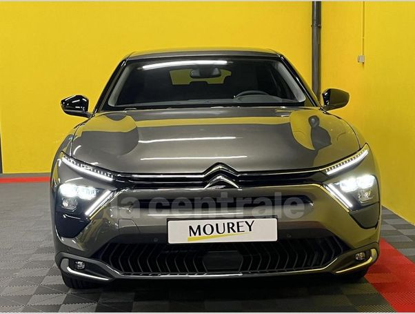 Citroen C5 X 1.2 PureTech 96 kW image number 3