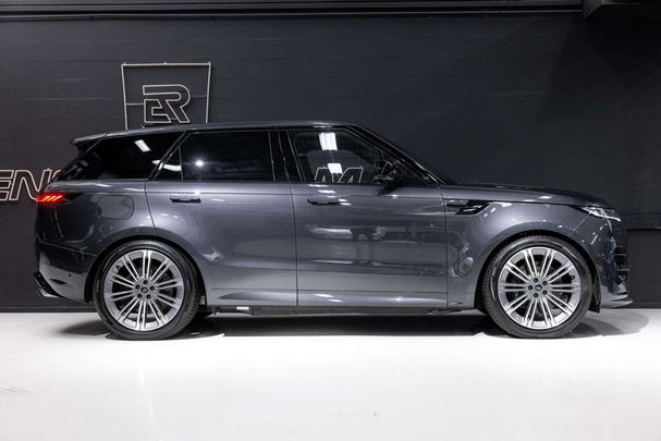 Land Rover Range Rover Sport P460e S 338 kW image number 11