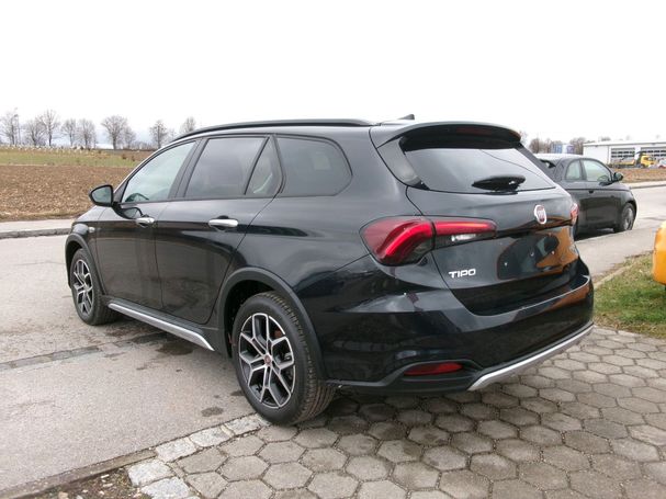 Fiat Tipo 96 kW image number 6