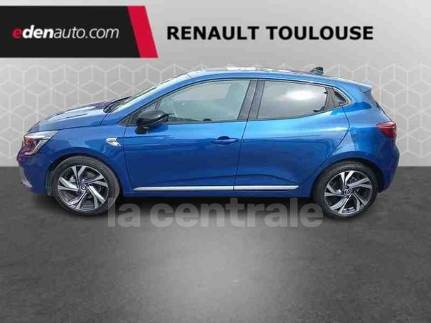 Renault Clio 103 kW image number 11