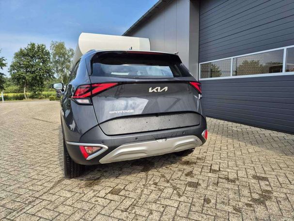 Kia Sportage 1.6 T-GDI 110 kW image number 3