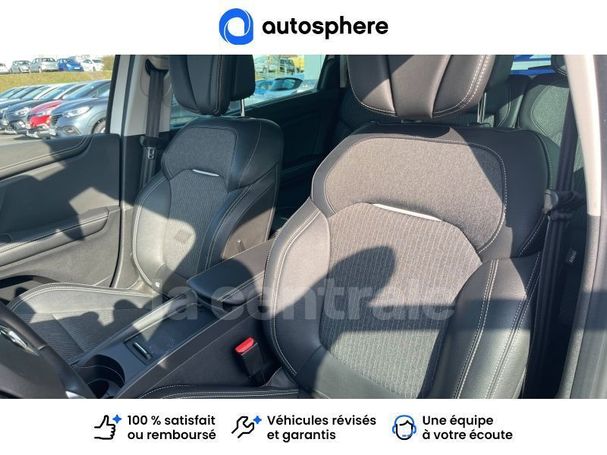 Renault Grand Scenic TCe 140 EDC 103 kW image number 10